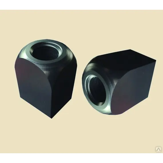 Гайка грузовая для домкрата ДЭТ-40 (УДС-160)