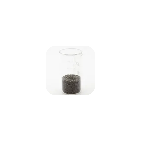 Колотая дробь HPG