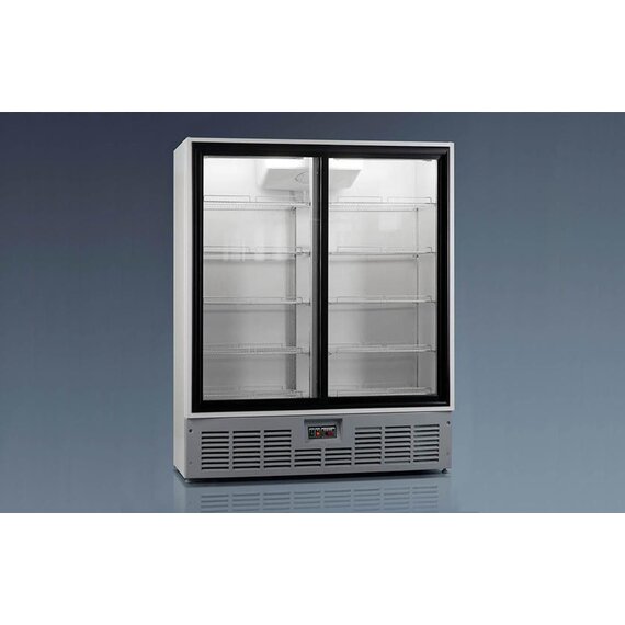 Холодильное оборудование Рапсодия R1400MC