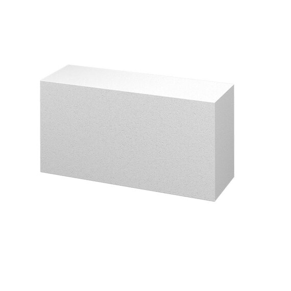 Газосиликатный блок 600X200X300 D600