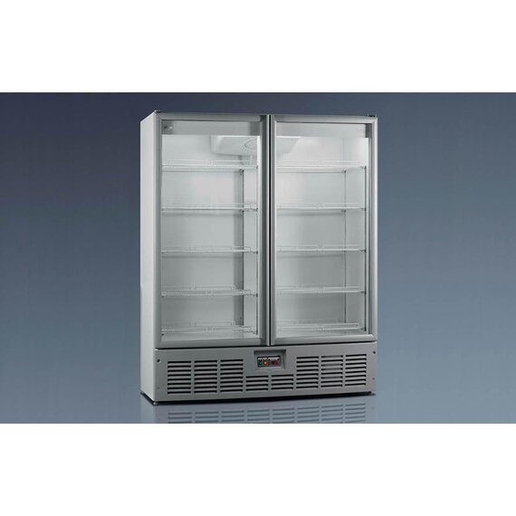 Холодильное оборудование Рапсодия R1400MS