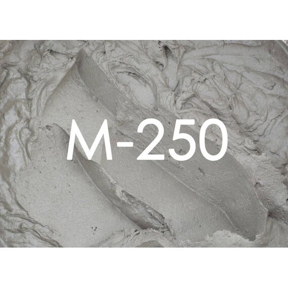 Раствор монтажный М-250