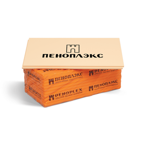 Пеноплэкс Гео
