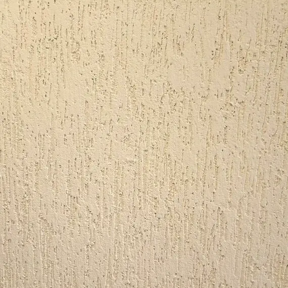 Штукатурка фасадная Короед NOVOMIX К2Ф, К3Ф, бежевый