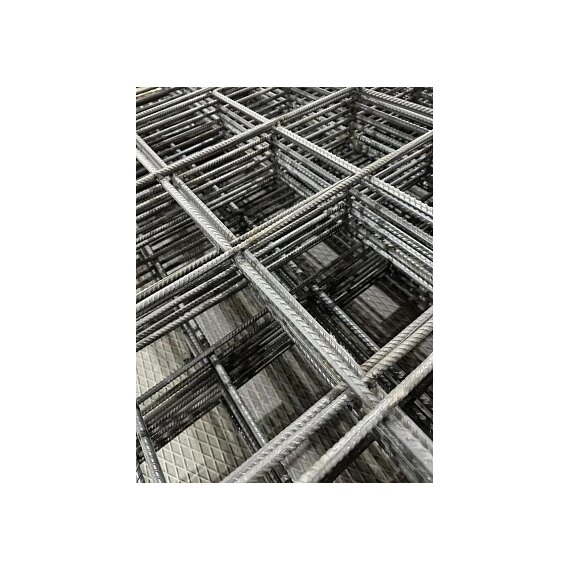 Сетка для армирования полов С10