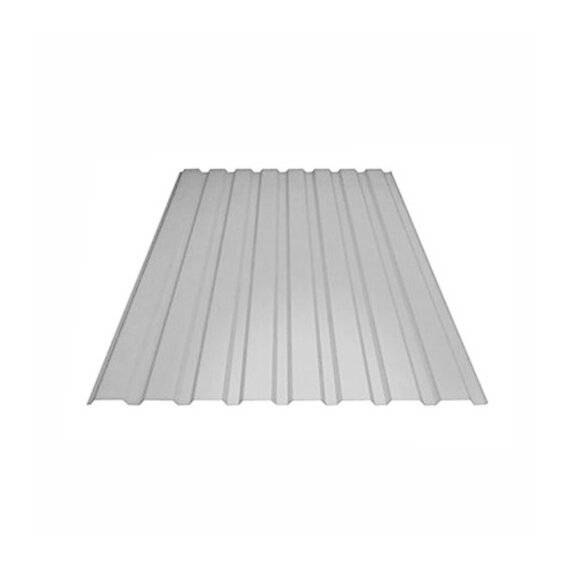 Профлист RC20 0,5 Оцинкованный
