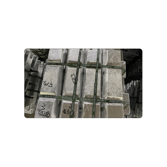 Алюминиевый сплав АК7П