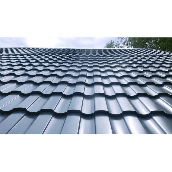 Металлочерепица МОНТЕКРИСТО