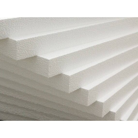 Стеновые сэндвич-панели (Пенополистирол (E.P.S)