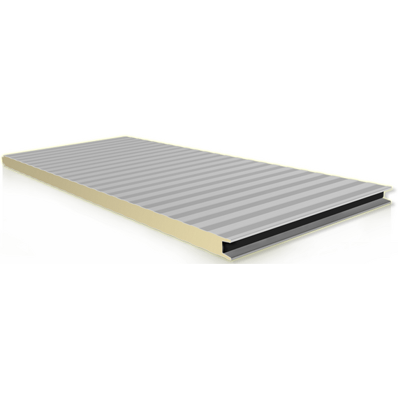 Сэндвич-панели стеновые