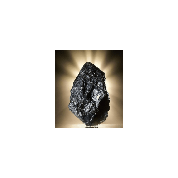 Антрацитовая ЗОЛА (1-6 мм)