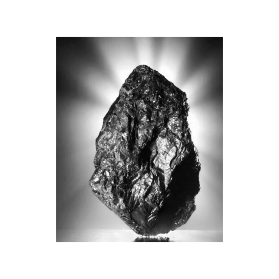 Уголь с длинным пламенем