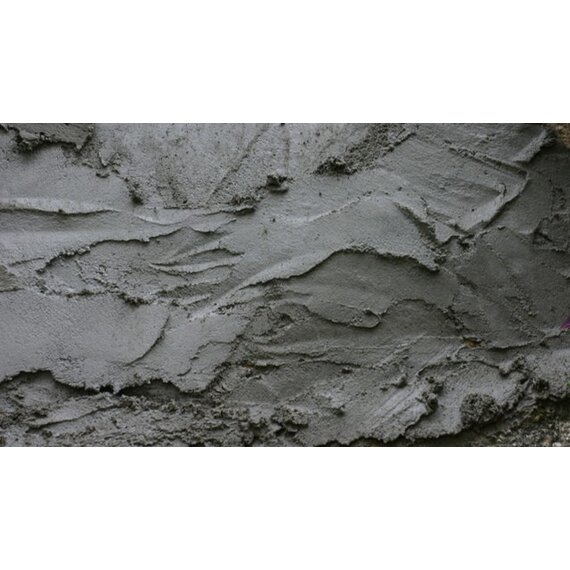 Цементно-песчаный раствор М100 В7,5