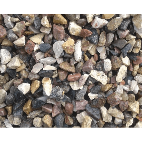 Щебень гравийный фр. 5-20