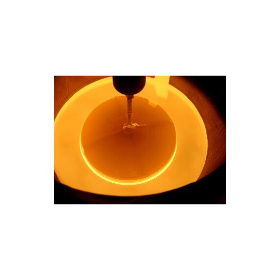 Стекольный песок