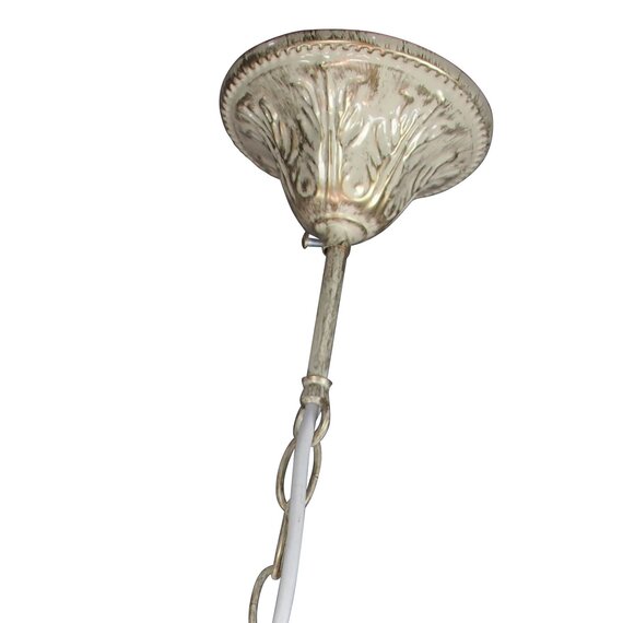 Люстра Петрасвет S1113-1, 1хЕ27 макс. 100Вт