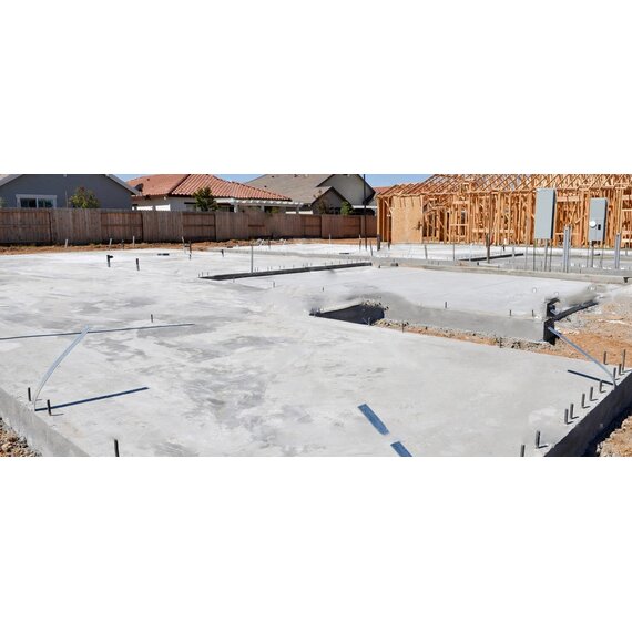 Сульфатостойкий портландцемент ЦЕМ II/А-Ш 42,5Н СС