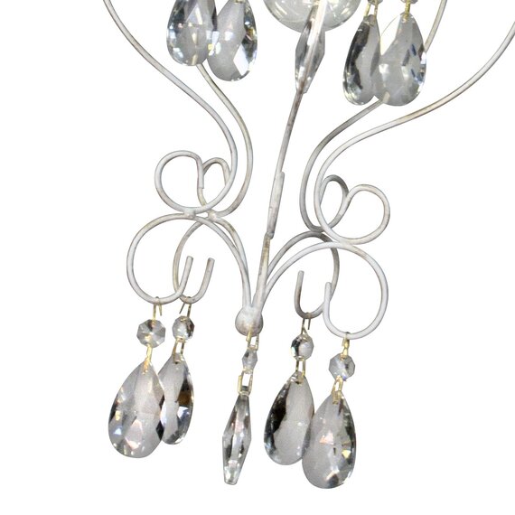 Люстра Петрасвет S1113-1, 1хЕ27 макс. 100Вт