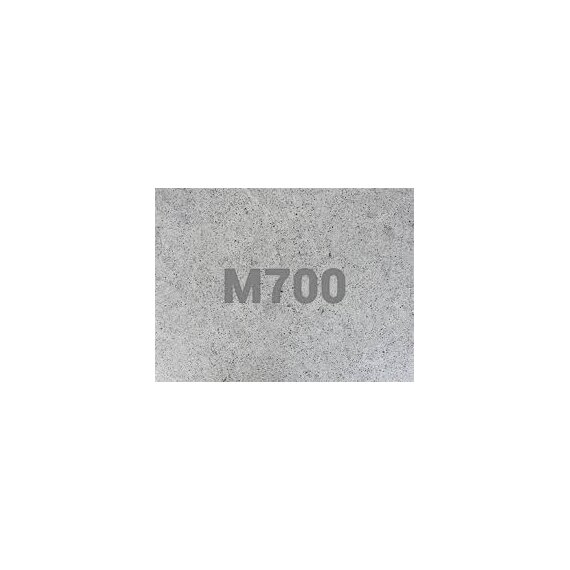Бетон БСТ В50 М700 П5 F300 W14 (на гранитном щебне)