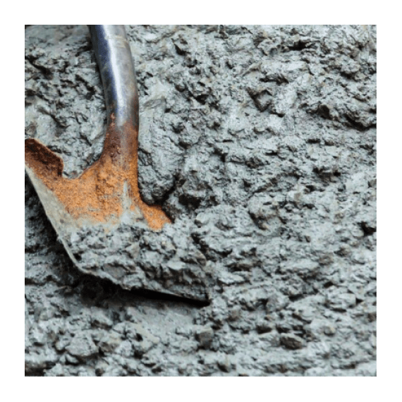 Бетон М-300 (В22,5) (гранит)