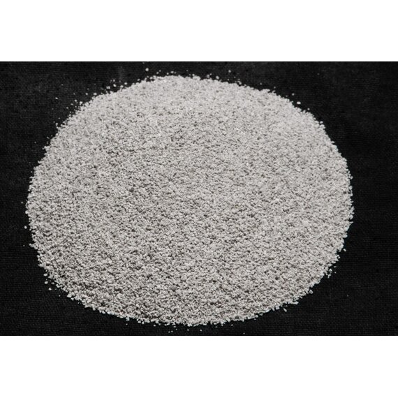 Молотый известняк из карбонатных горных пород