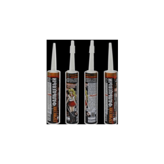 Герметик фальцевый