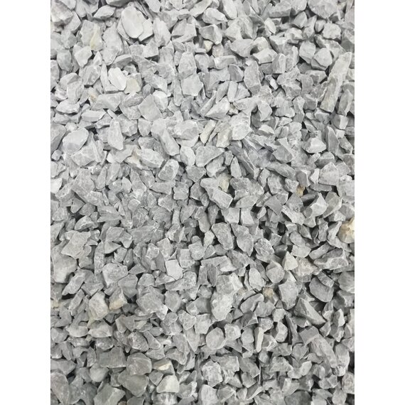 Щебень фракции 4-8