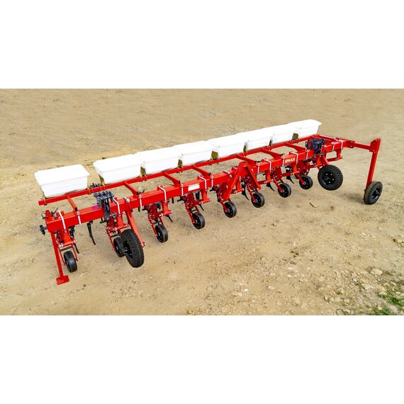 Культиватор КРН-5,6 с внесением удобрений