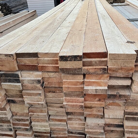 Доска естественной влажности