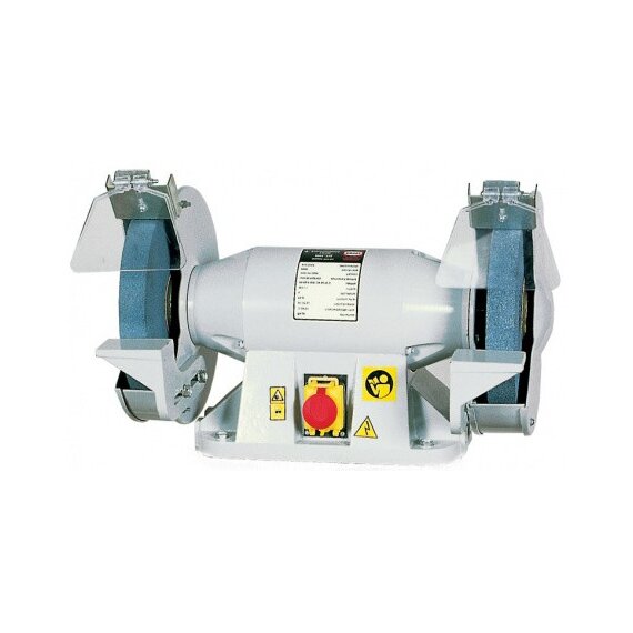 BKS-2500 обдирочно-шлифовальный станок