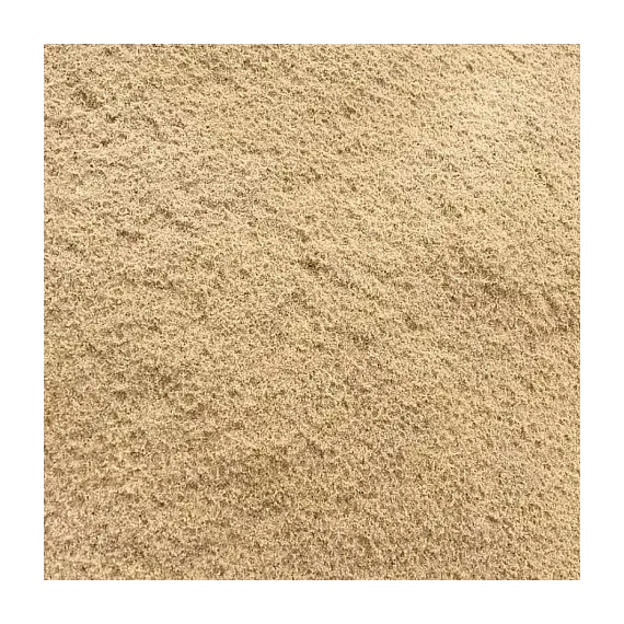 Песок конусный очень мелкий (1,0-1,5 мк) 1 класс