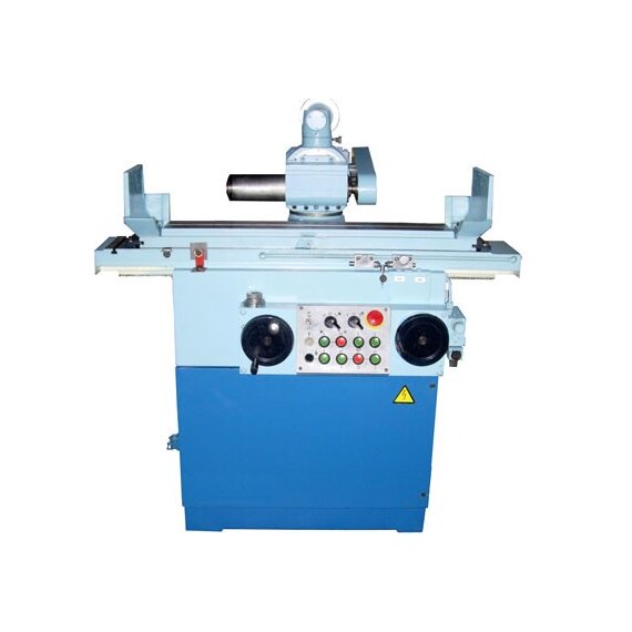 3Е642 Универсально-заточной станок