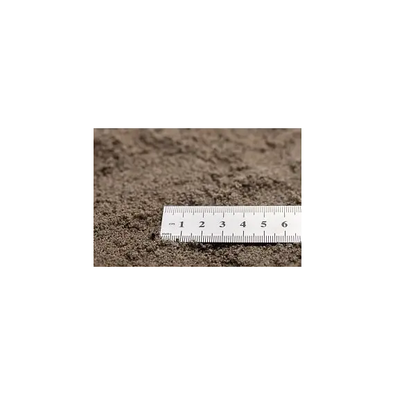 Песок конусный мелкий (1,7-2,0 мк) 1 класс