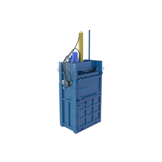 Пресс гидравлический ПГП-15М (380В)