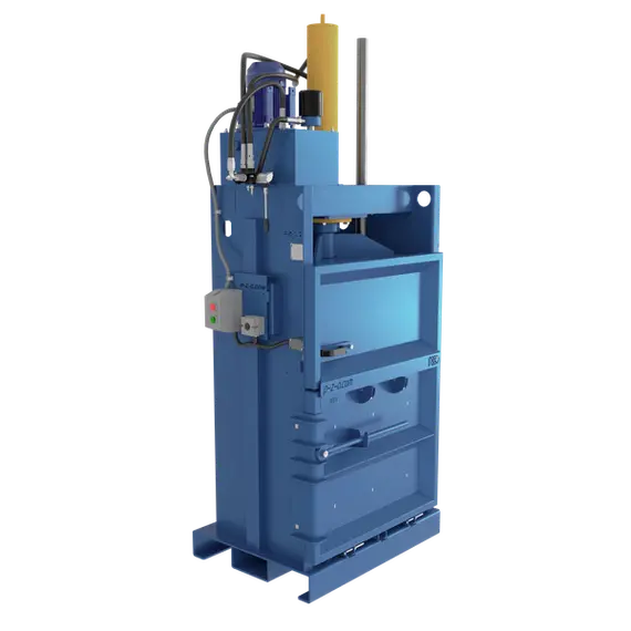 Пресс гидравлический ПГП-10 (380В)