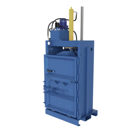 Пресс гидравлический ПГП-4 (380В)