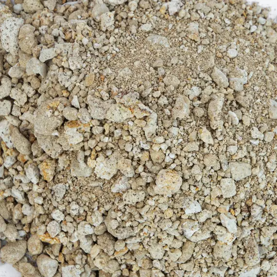 Отсев известняка фракция 0-20 мм