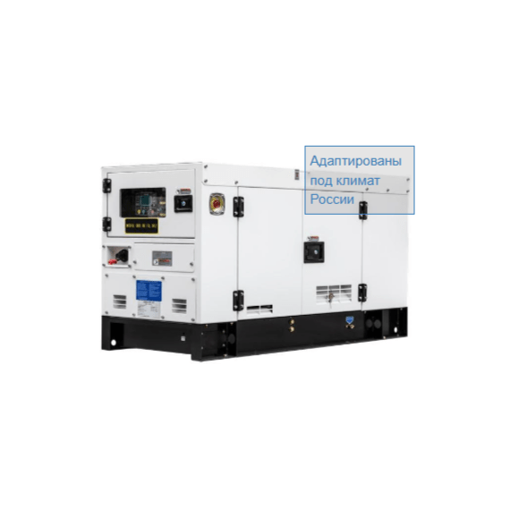 Дизельный генератор TAKARA DX-28