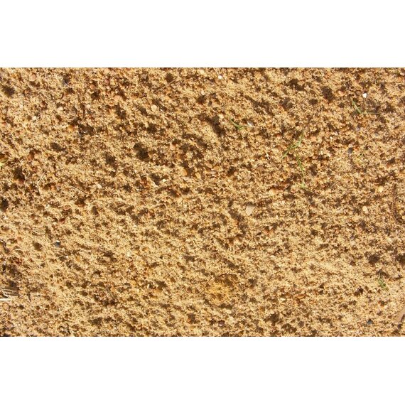 Обогащенный песок