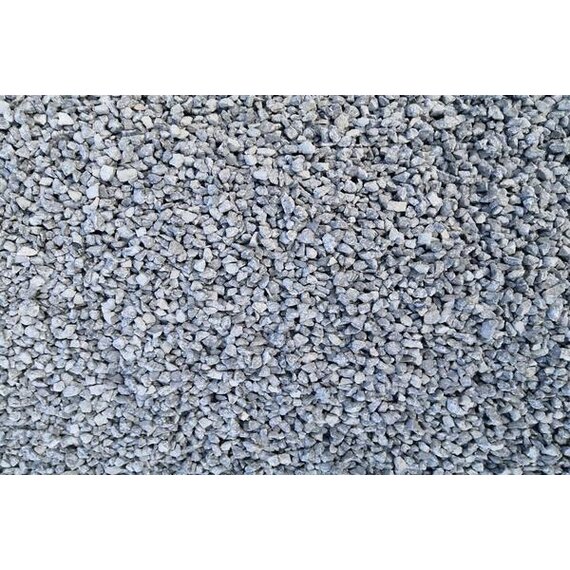 Щебень из горных пород фракции 8-16 мм