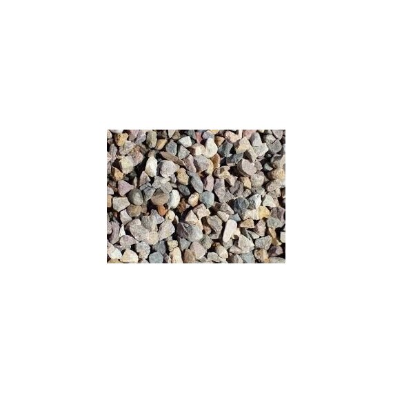 Щебень бетонный фракция 5-20 М-1000