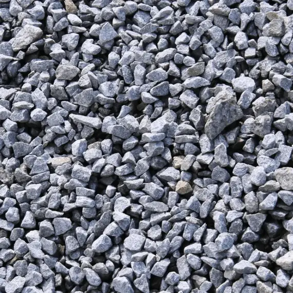 Щебень 5/20 M600