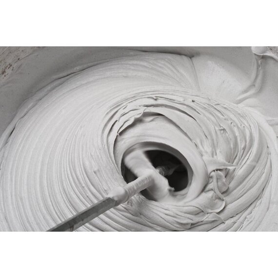 Известковый раствор