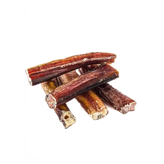 Лакомство для животных Бычий корень оптом