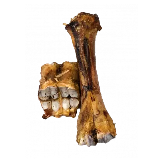 Лакомство для животных Кости говяжьи оптом