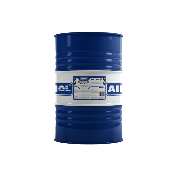 Гидравлическое масло AIMOL HYDRAULIC OIL HVLP 32