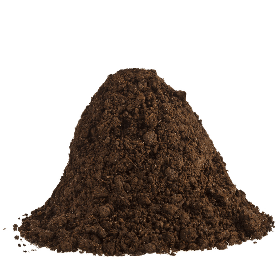 Грунт песчано-земляной (суглинок)