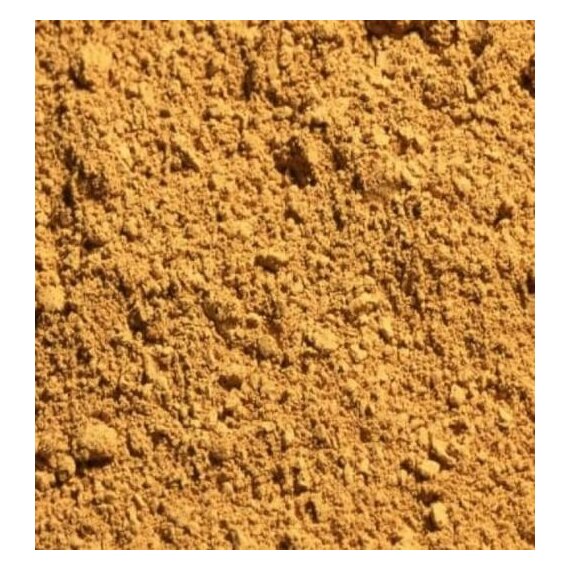 Песок карьерный