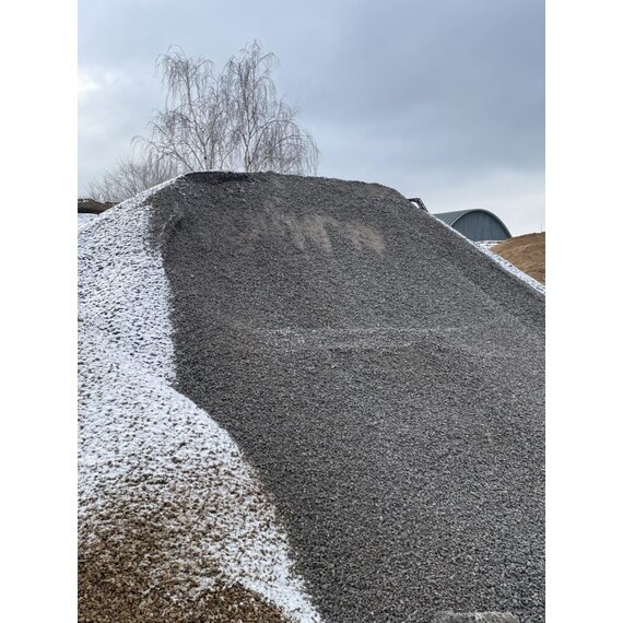 Щебень гранитный фракции 20-40мм