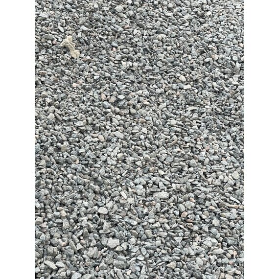 Щебень гранитный фракции 70-120мм